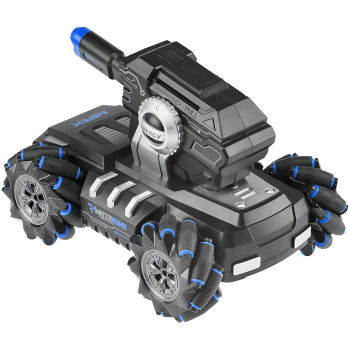 Танк на радиоуправлении SwiftRecon ZIPP Toys RQ2075