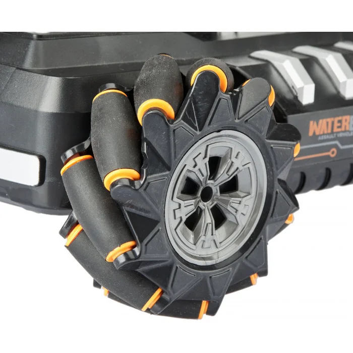 Танк на радиоуправлении SwiftRecon ZIPP Toys RQ2075