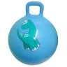 М'яч для фітнесу Bambi B5504 гирі 55 см, 450 грам