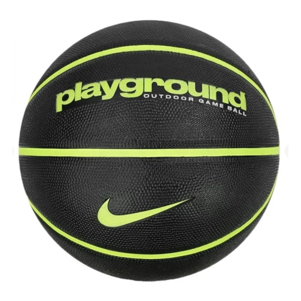 Мяч баскетбольный EVERYDAY PLAYGROUND 8P DEF Nike N.100.4498.085.06 размер 6