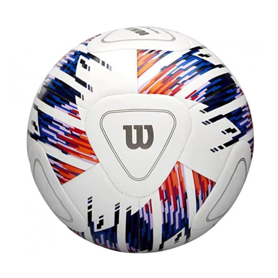 М'яч футбольний NCAA VIVIDO REPLICA SB Wilson WS2000401XB05 розмір 5