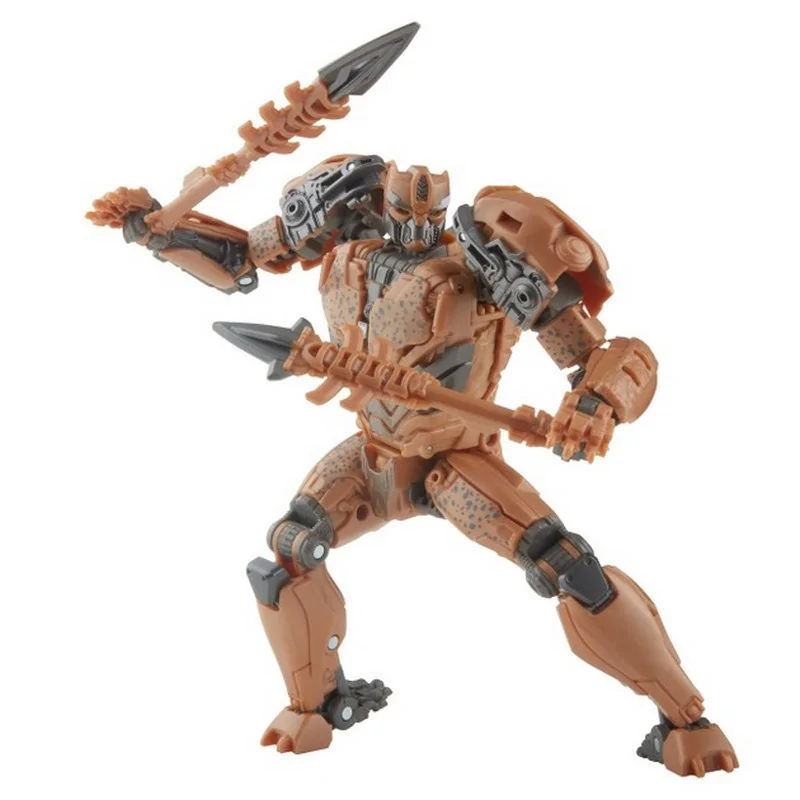 Дитячий трансформер Transformers Generations Studio Чітор Hasbro F7240 