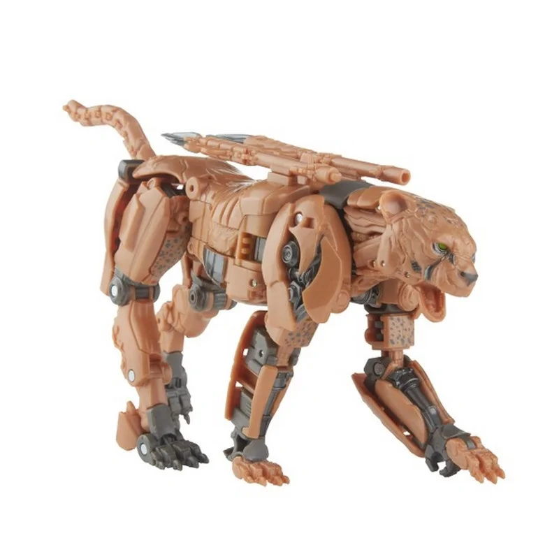 Дитячий трансформер Transformers Generations Studio Чітор Hasbro F7240 
