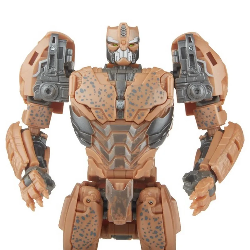 Дитячий трансформер Transformers Generations Studio Чітор Hasbro F7240 