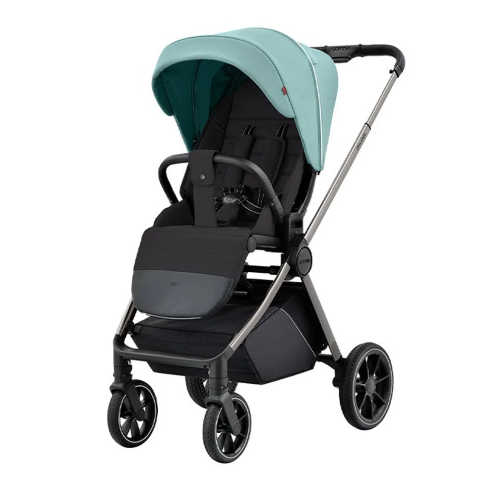 Прогулочная коляска Ultra CARRELLO CRL-5525 Avocado Green 