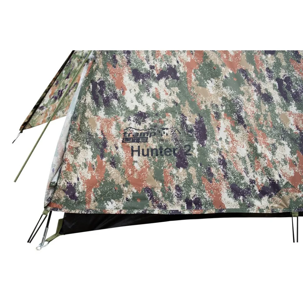 Палатка Lite Hunter 2 Tramp UTLT-008