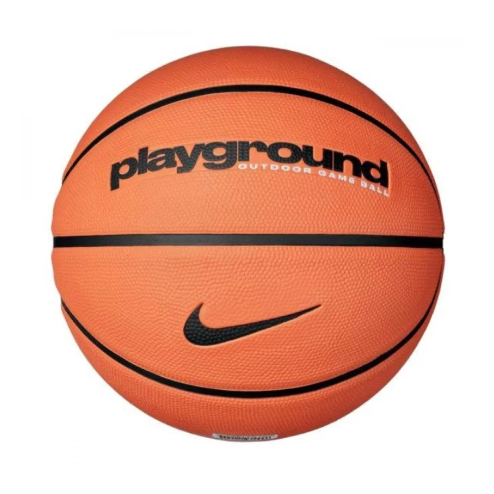 М'яч баскетбольний EVERYDAY PLAYGROUND 8P DEF Nike N.100.4498.814.05 розмір 5