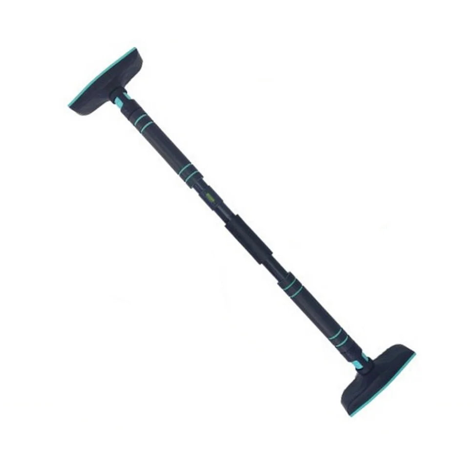 Розсувний розпірний турнік BlueGymBar EasyFit EF-1634-2, 95-120 см