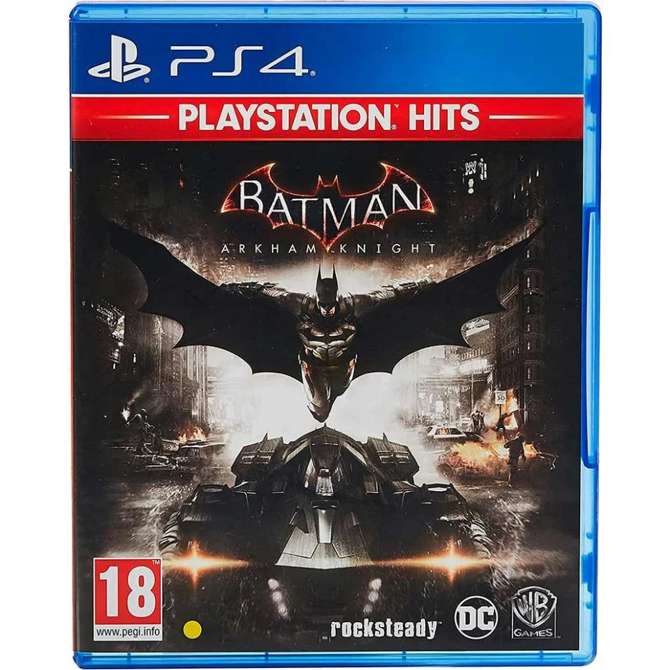 Гра для Sony PS4 