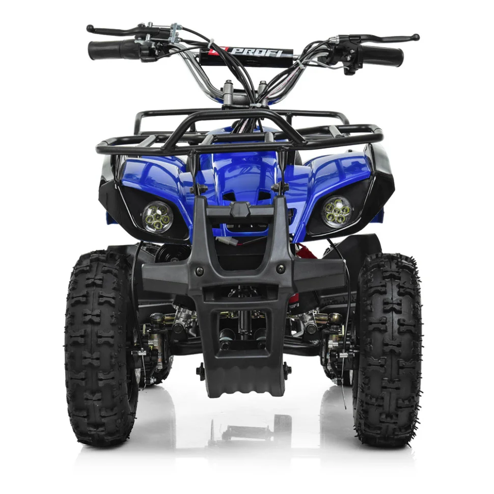 Детский электромобиль Квадроцикл Bambi HB-EATV800N-4 V3 до 65 кг  