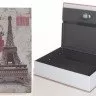 Книга-сейф MK 1847 Метал
