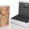 Книга-сейф MK 1847 Метал