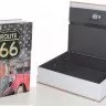 Книга-сейф MK 1847 Метал