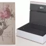Книга-сейф MK 1847 Метал