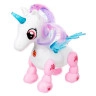 Интерактивная игрушка Смышленый питомец "Единорог" DISON E5599-8