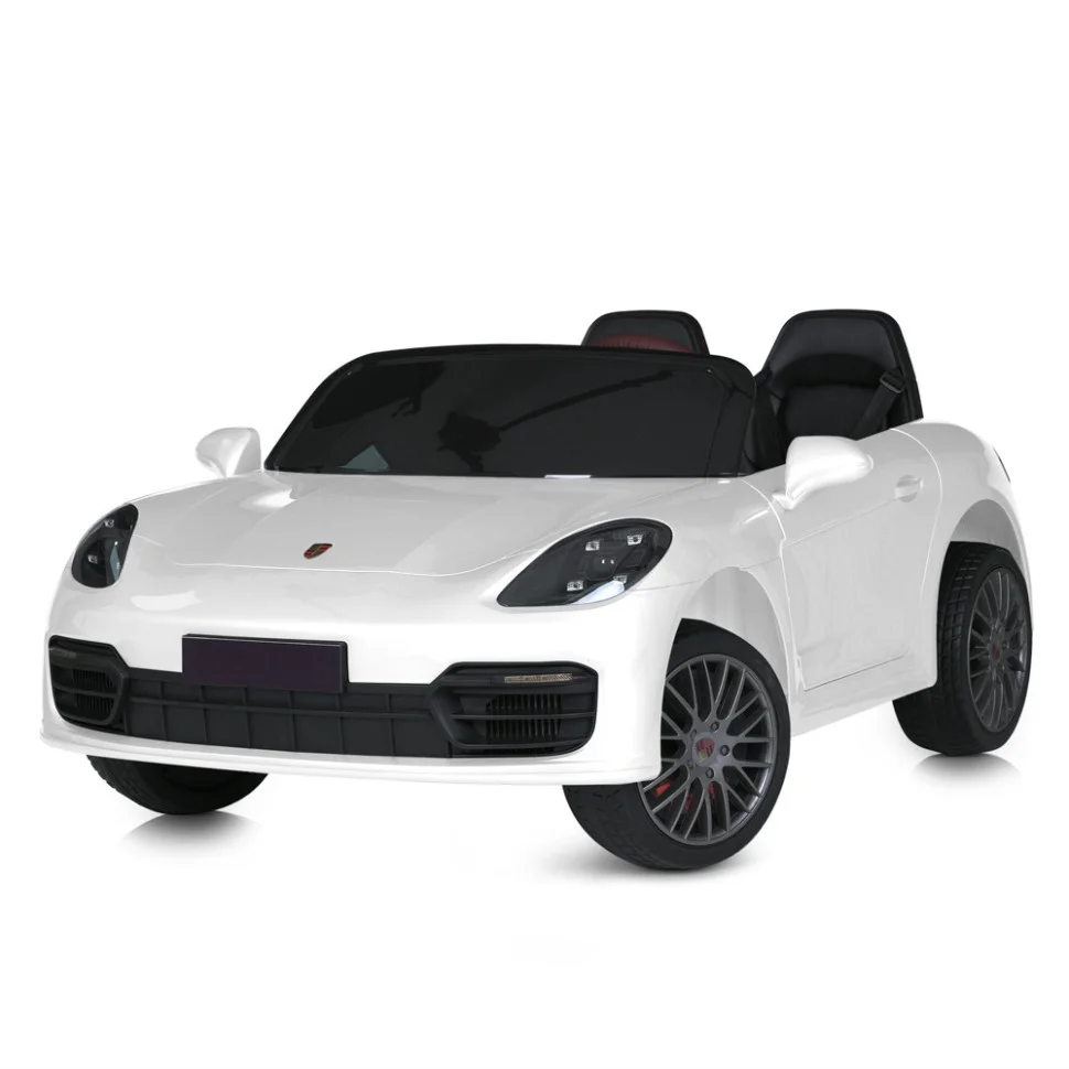 Детский электромобиль Машина Bambi M 5826EBLR-1 до 30 кг