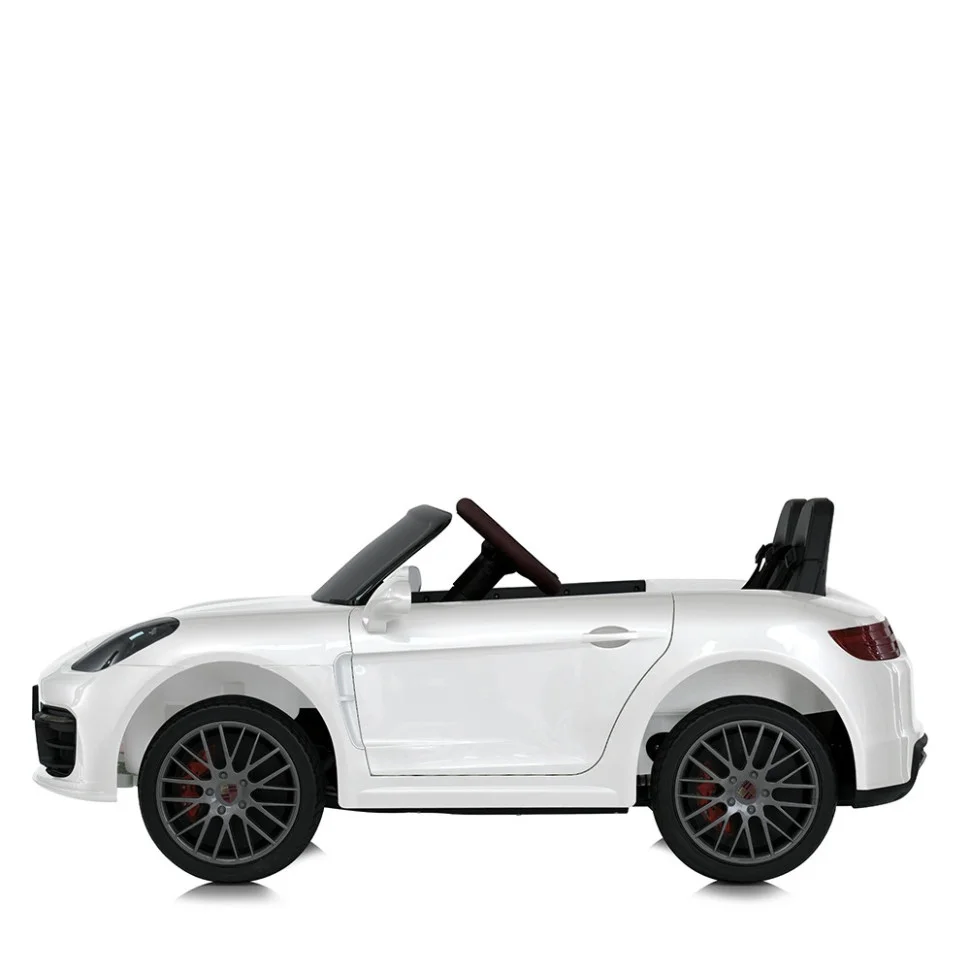 Детский электромобиль Машина Bambi M 5826EBLR-1 до 30 кг