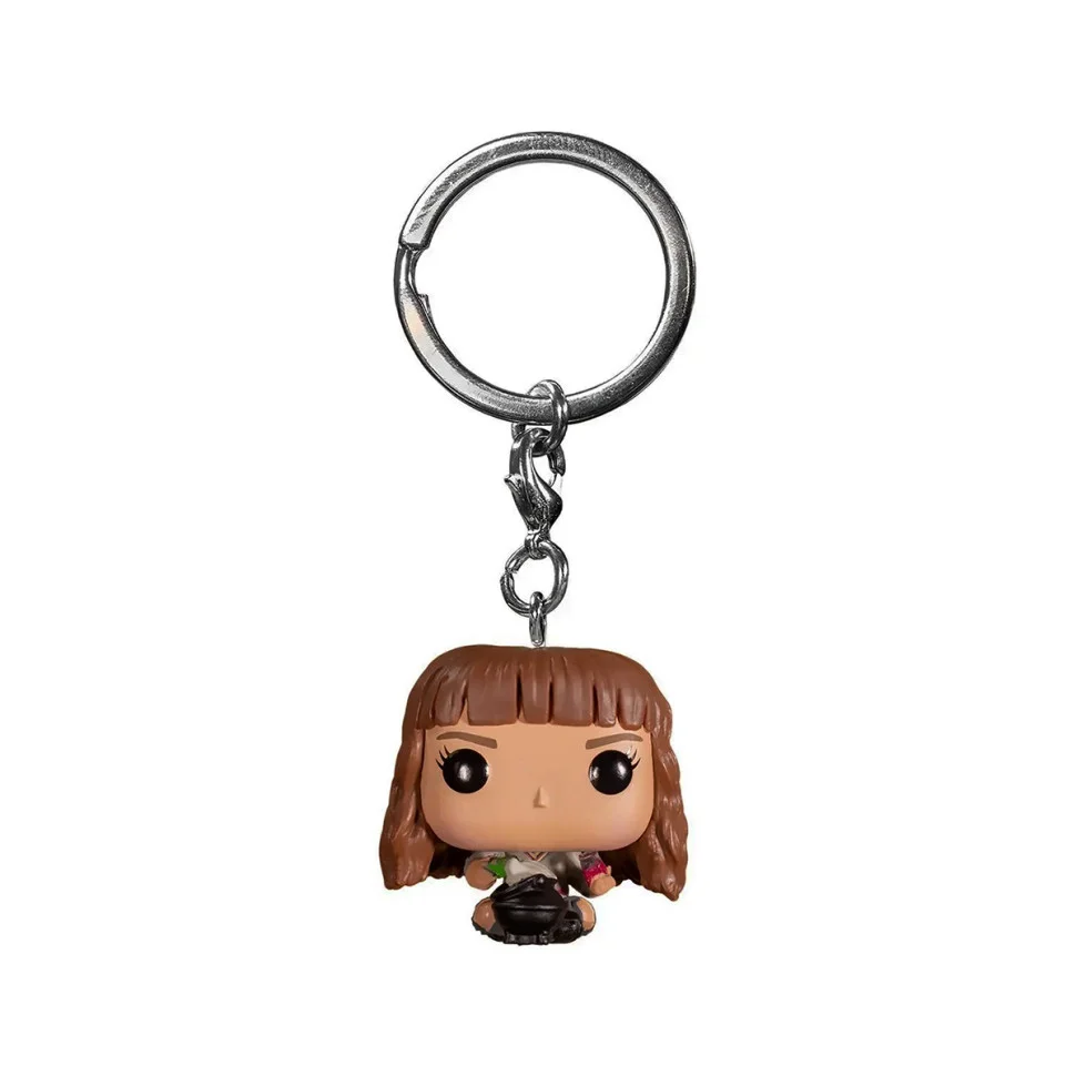 Игровая фигурка на клипсе FUNKO POP! cерии 