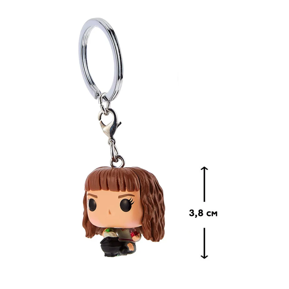 Игровая фигурка на клипсе FUNKO POP! cерии 