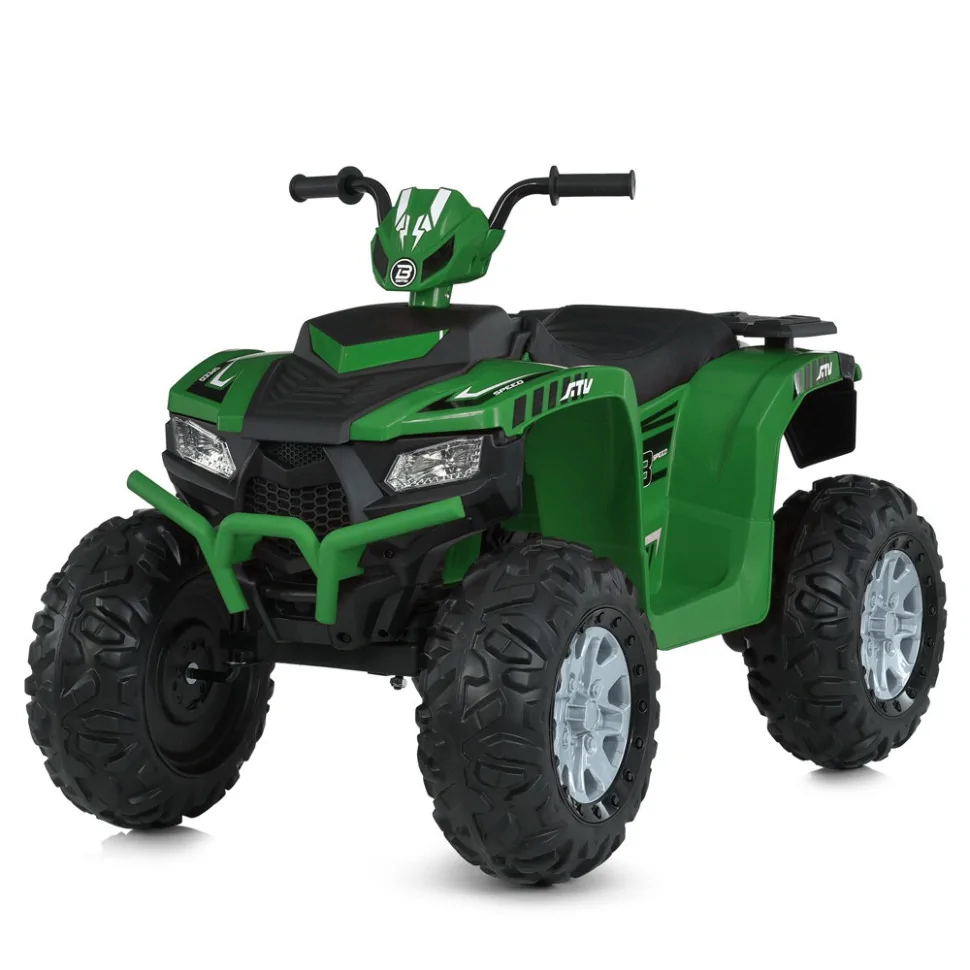 Детский электромобиль Квадроцикл Bambi Racer M 6060EL-5(24V) до 35 кг