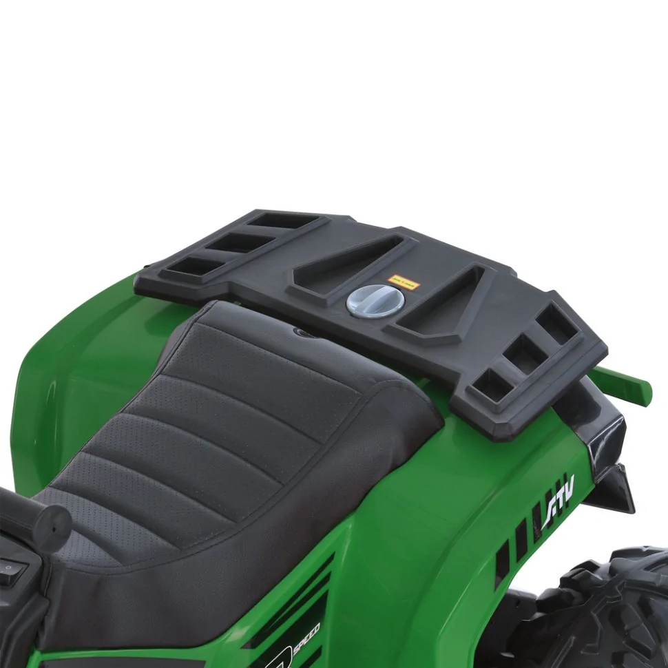 Детский электромобиль Квадроцикл Bambi Racer M 6060EL-5(24V) до 35 кг
