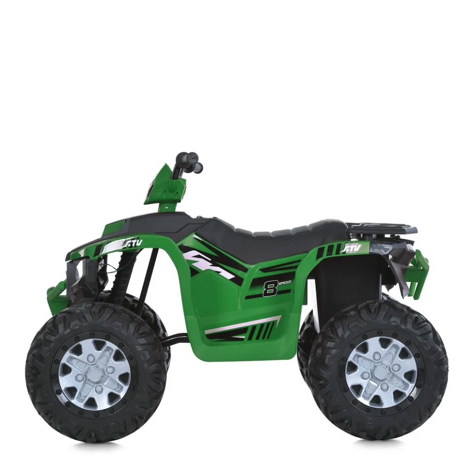 Детский электромобиль Квадроцикл Bambi Racer M 6060EL-5(24V) до 35 кг