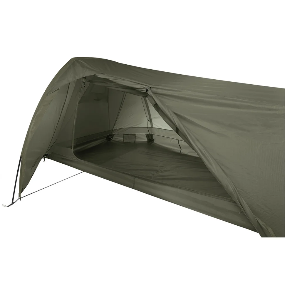 Намет Lightent 2 Pro Ferrino 928976 Olive Green (92171LOOFR) Одномісний
