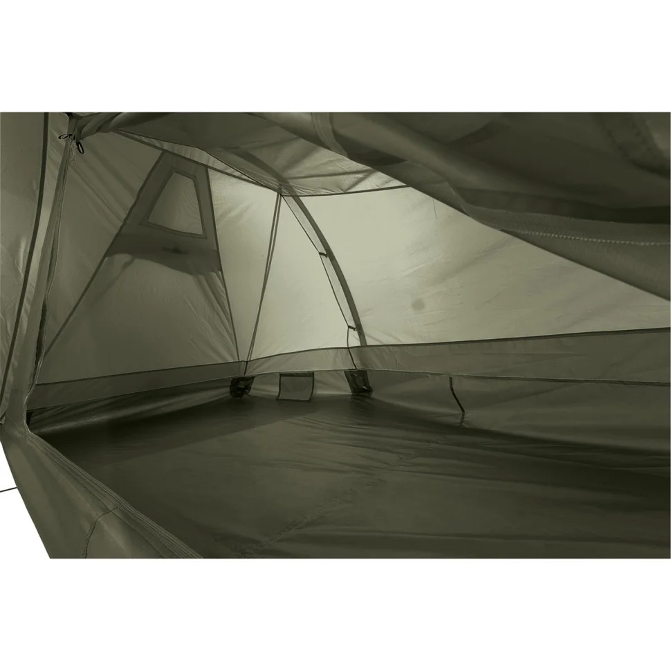 Намет Lightent 2 Pro Ferrino 928976 Olive Green (92171LOOFR) Одномісний