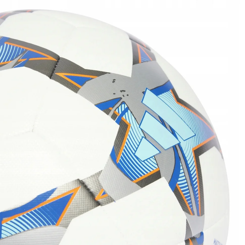 Футбольный мяч UCL TRAINING 23/24 GROUP STAGE FOOTBALL Adidas IA0952_4, №4 