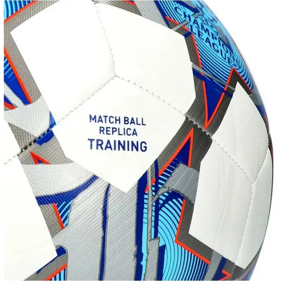 Футбольный мяч UCL TRAINING 23/24 GROUP STAGE FOOTBALL Adidas IA0952_4, №4 