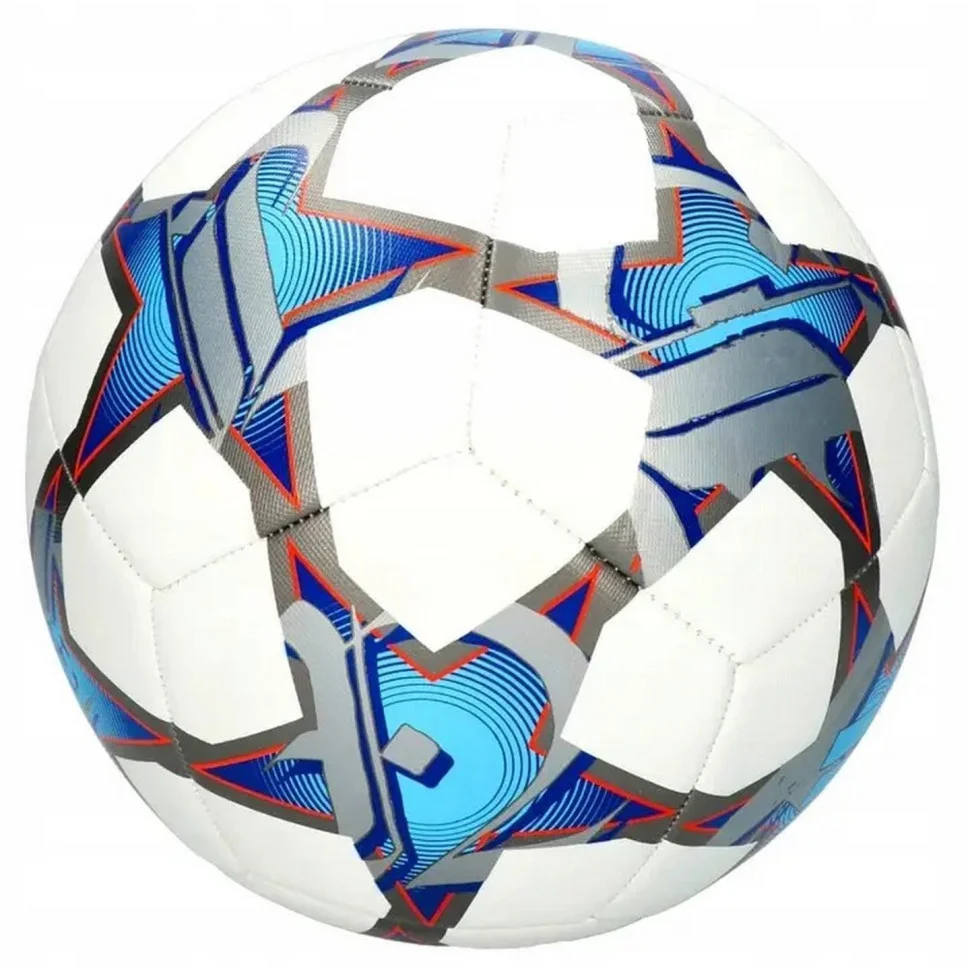Футбольный мяч UCL TRAINING 23/24 GROUP STAGE FOOTBALL Adidas IA0952_4, №4 