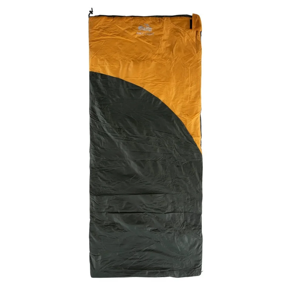 Спальний мішок Airy Light Tramp UTRS-056-L Лівий