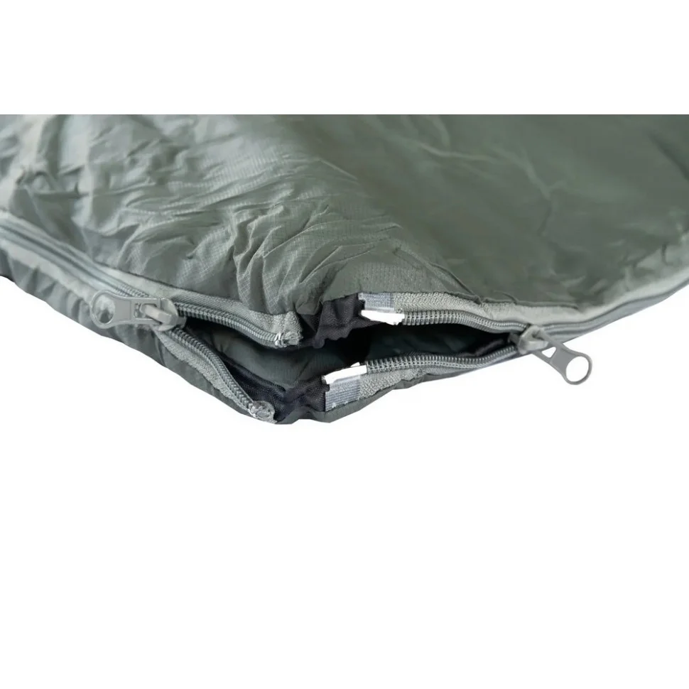 Спальний мішок Airy Light Tramp UTRS-056-L Лівий