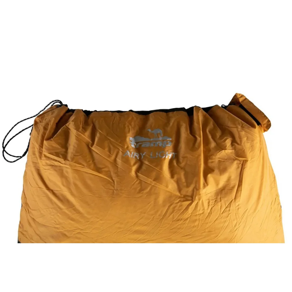 Спальний мішок Airy Light Tramp UTRS-056-L Лівий
