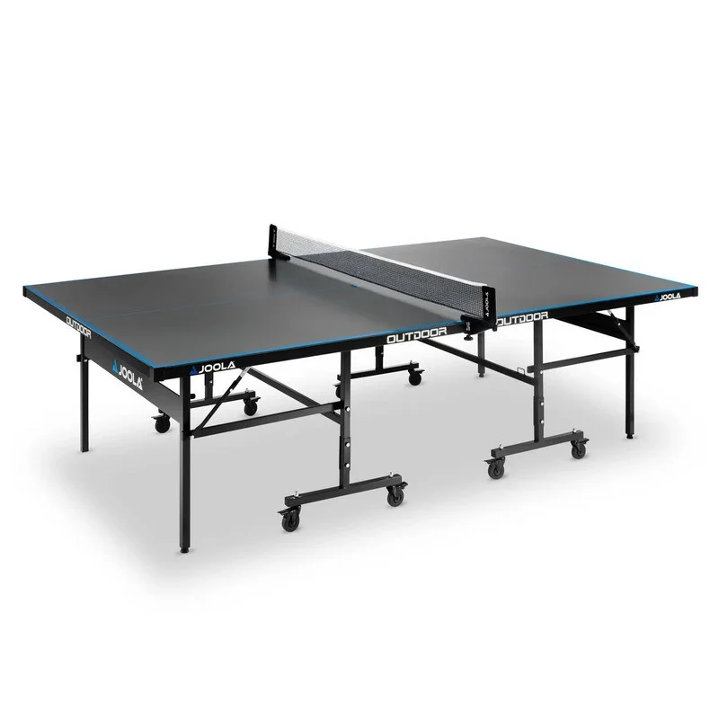 Теннисный стол Outdoor J200A Joola 930755 Grey 274 x 152,5 x 76 см