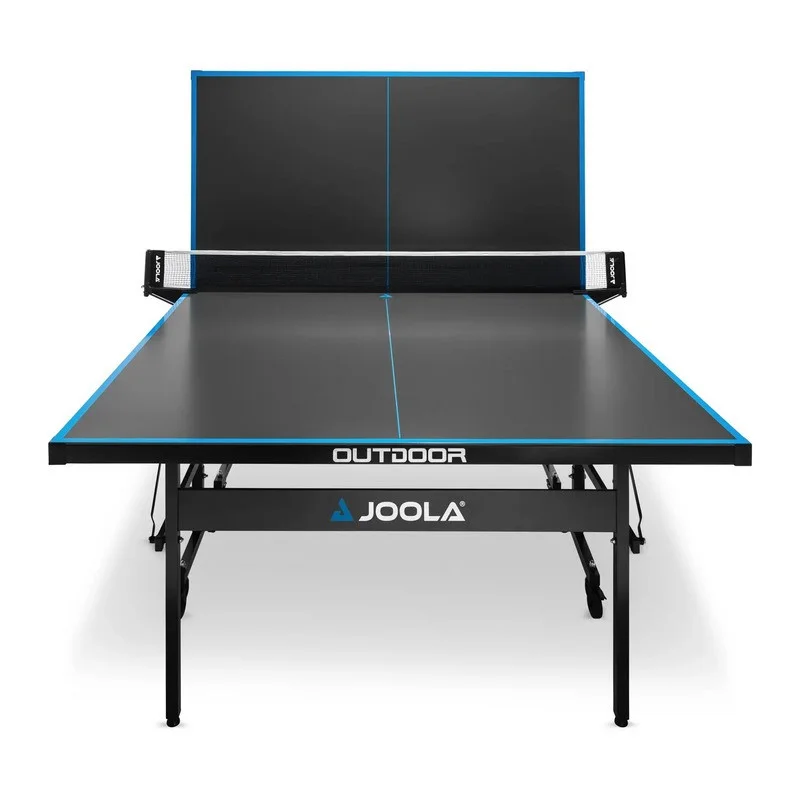Теннисный стол Outdoor J200A Joola 930755 Grey 274 x 152,5 x 76 см