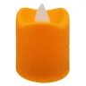 Декоративная свеча Bambi CX-21 LED, 5 см