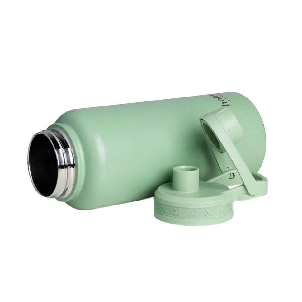 Бутылка для воды Bohtal Insulated Sports Bottle Smartshake 11280201 Green 960 мл