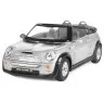 Машинка инерционная Kinsmart KT5089W Mini Cooper S