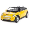 Машинка инерционная Kinsmart KT5089W Mini Cooper S