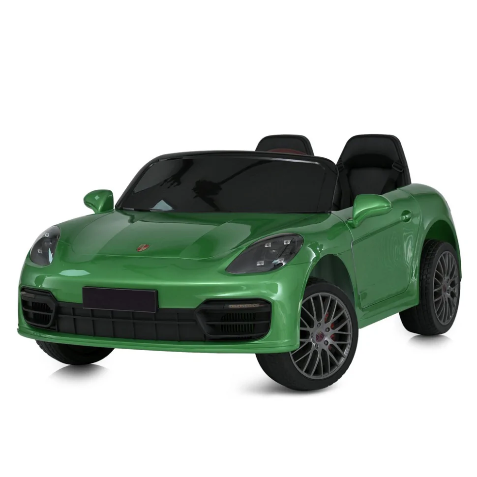 Дитячий електромобіль Машина Bambi M 5826EBLRS-5 до 30 кг