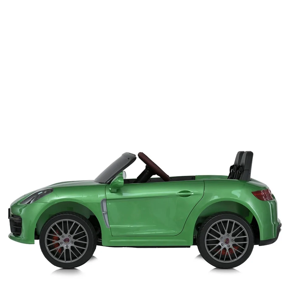 Дитячий електромобіль Машина Bambi M 5826EBLRS-5 до 30 кг
