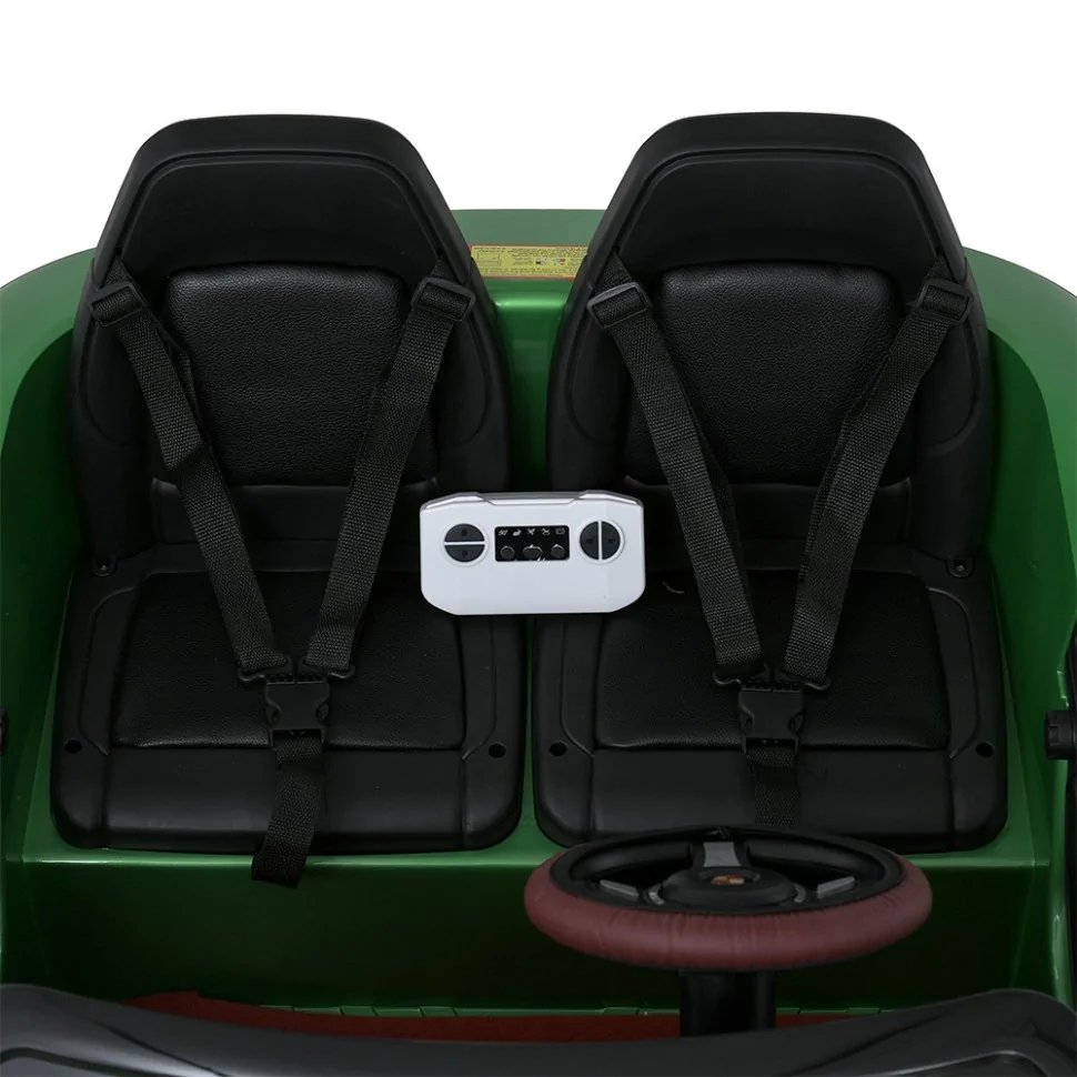 Дитячий електромобіль Машина Bambi M 5826EBLRS-5 до 30 кг