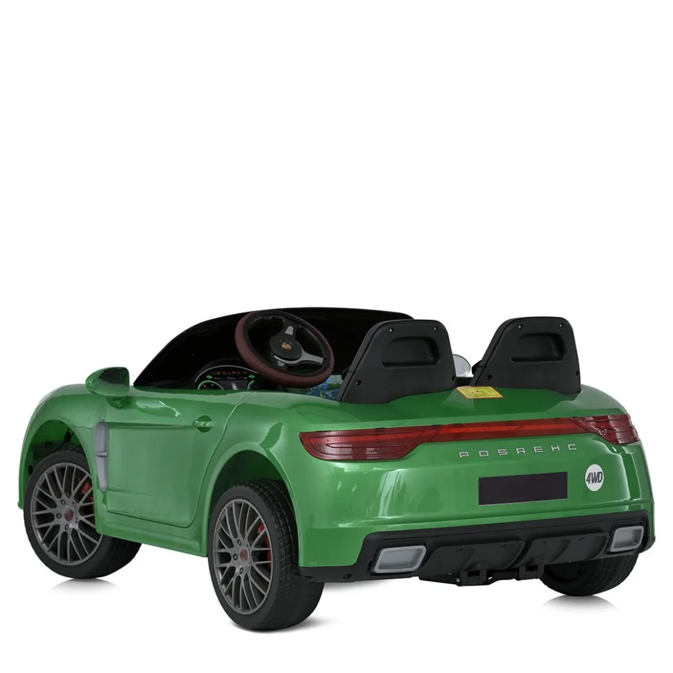 Дитячий електромобіль Машина Bambi M 5826EBLRS-5 до 30 кг
