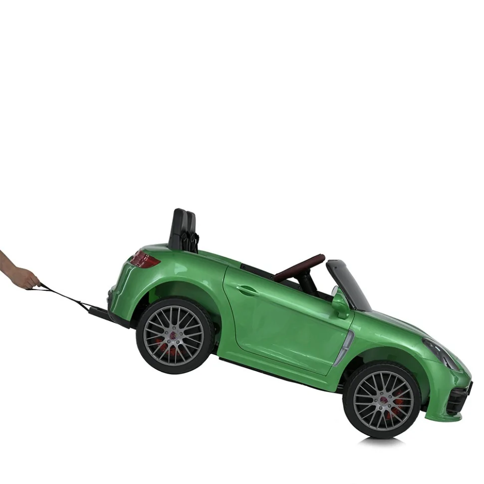 Дитячий електромобіль Машина Bambi M 5826EBLRS-5 до 30 кг