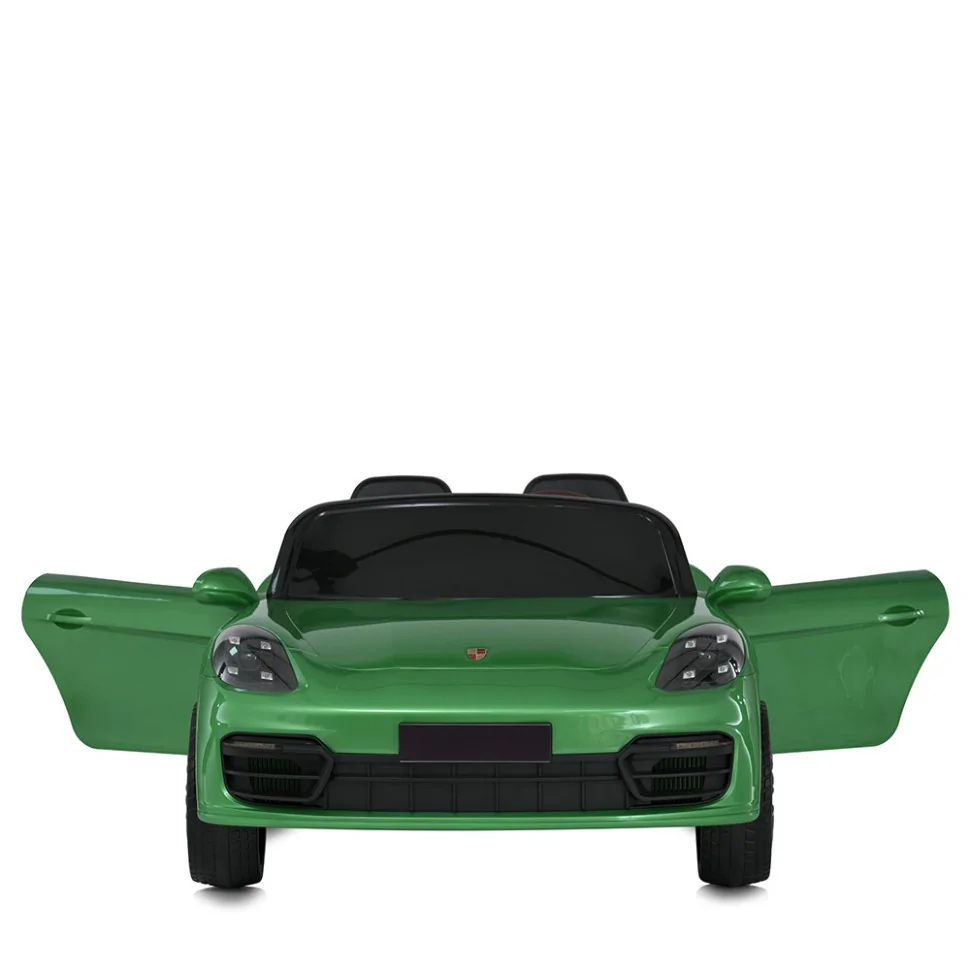 Дитячий електромобіль Машина Bambi M 5826EBLRS-5 до 30 кг