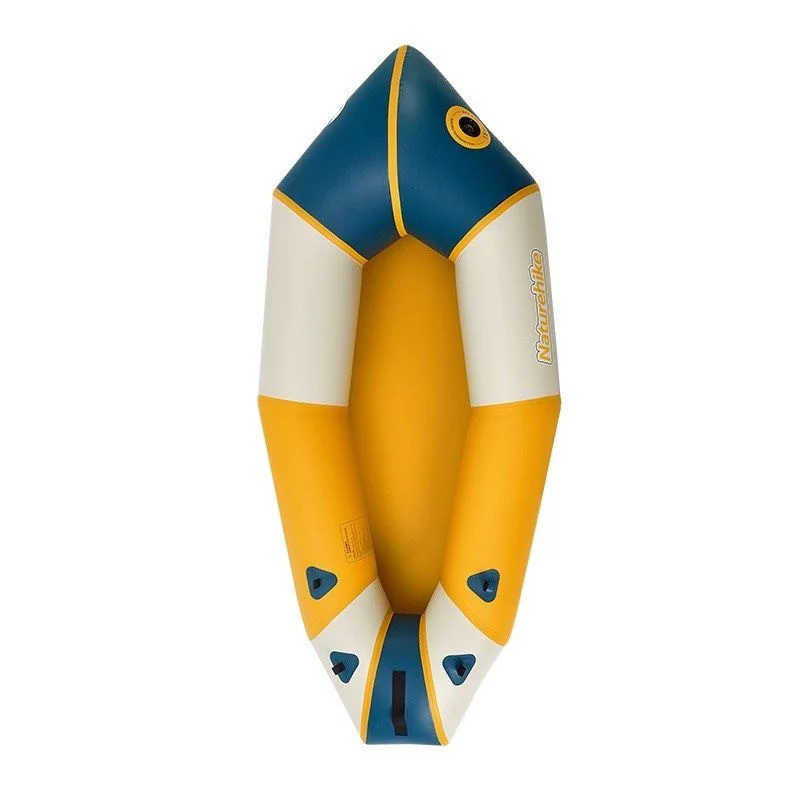 Лодка надувная Naturehike CNK2300SS012 6976023925399 для 1 человека