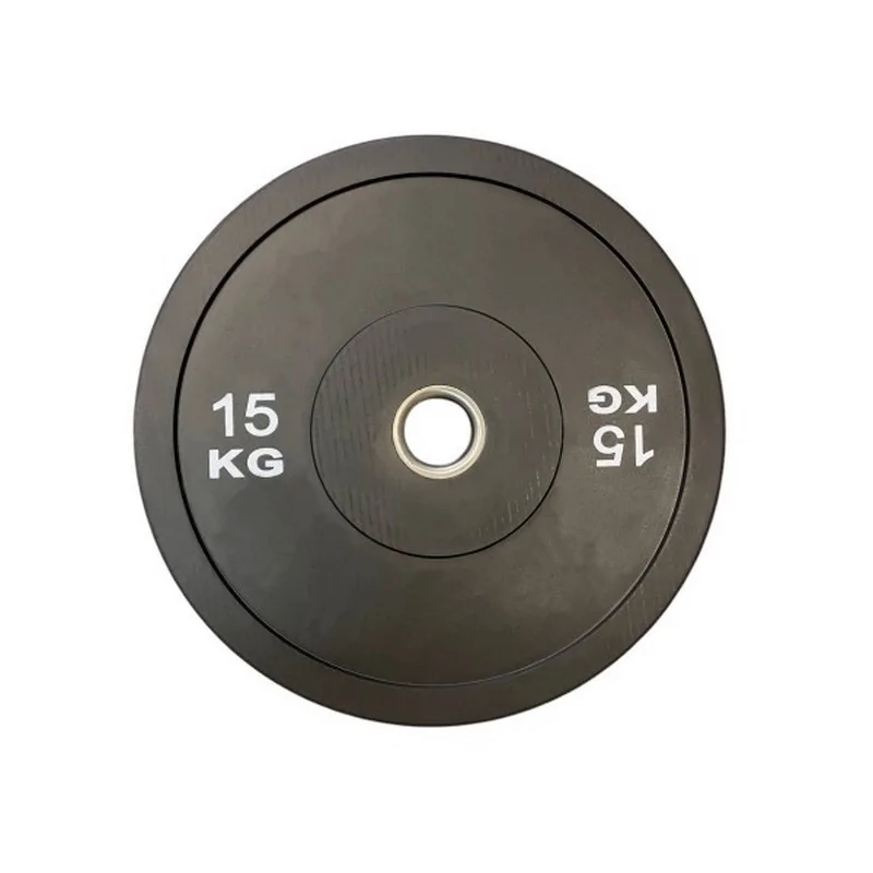 Бамперний диск FF51B1E-15kg Generation Fitness 522825FS 15 кг
