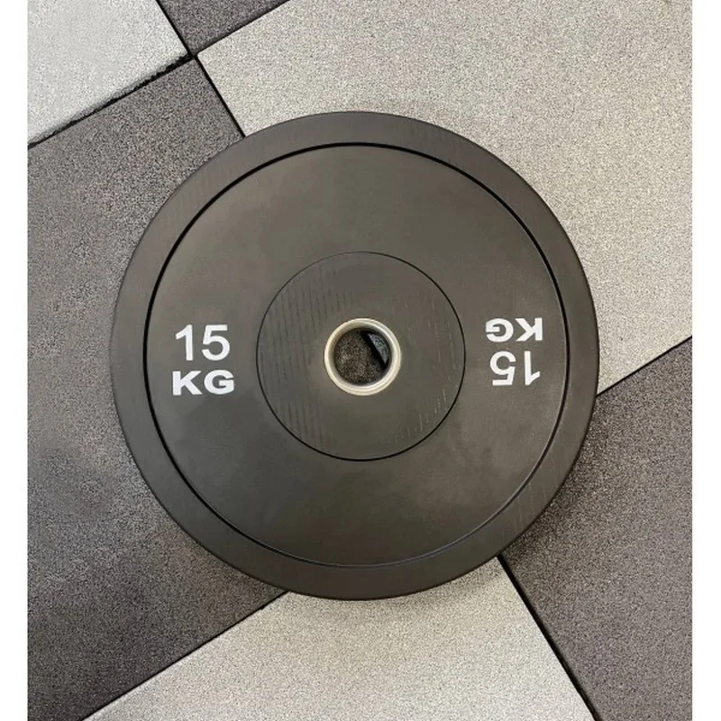 Бамперний диск FF51B1E-15kg Generation Fitness 522825FS 15 кг
