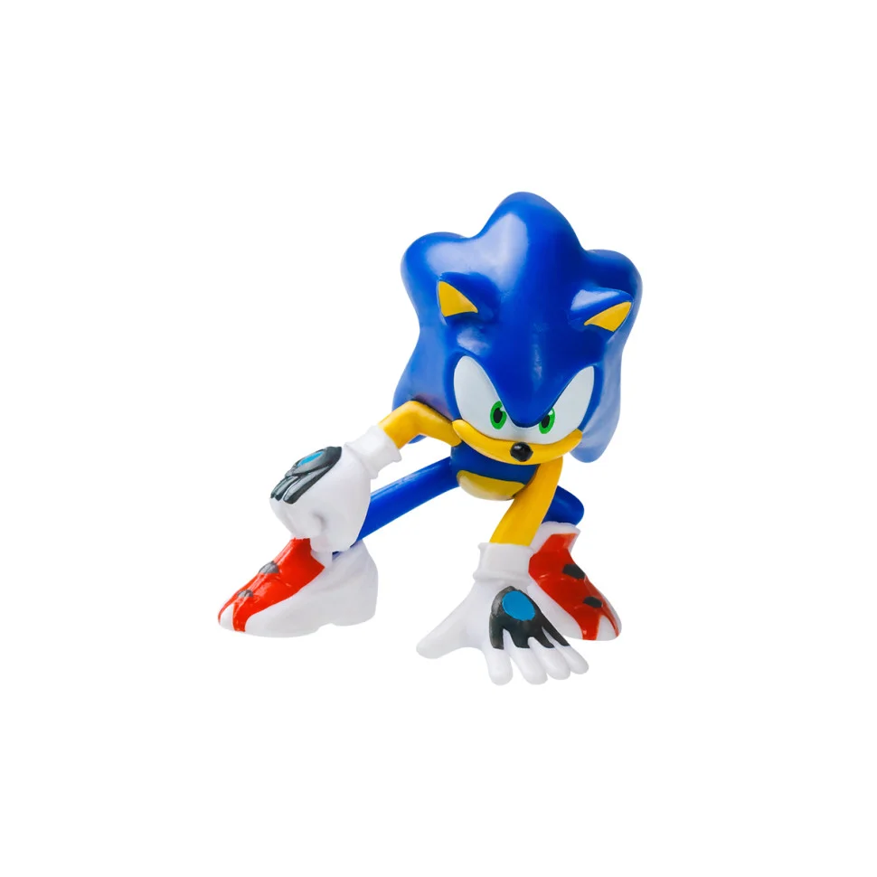 Ігрова фігурка Сонік на старті Sonic Prime SON2010E, 6,5 см